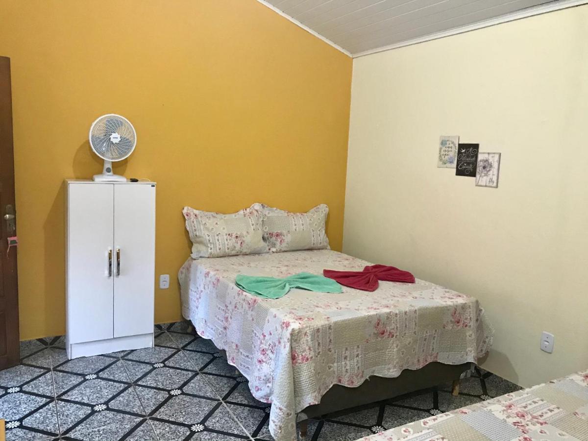 Suite Raio De Sol Vale do Capão Extérieur photo