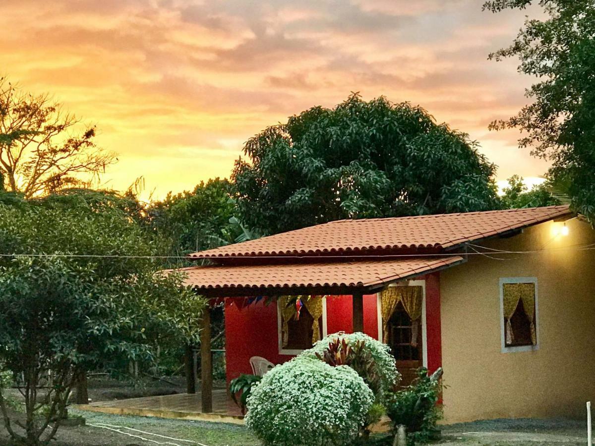 Suite Raio De Sol Vale do Capão Extérieur photo